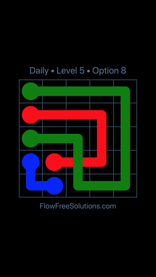 Solution and Answer to the Puzzle for Bridges Date Monday, June 24, 2019 Level 5