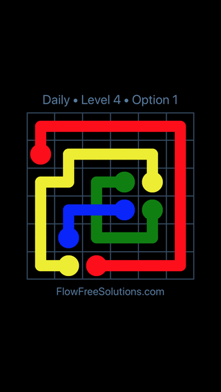 Solution and Answer to the Puzzle for Bridges Date Saturday, January 12, 2019 Level 4