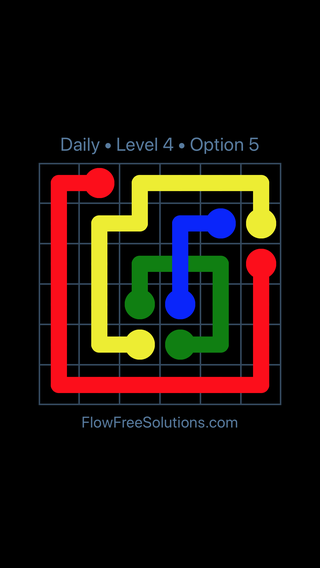 Solution and Answer to the Puzzle for Bridges Date Saturday, January 12, 2019 Level 4
