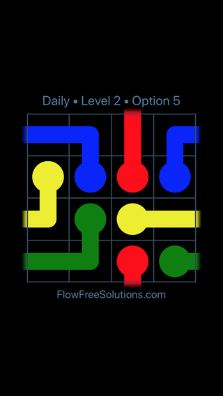 Solution and Answer to the Puzzle for Warps Date Friday, June 2, 2023 Level 2