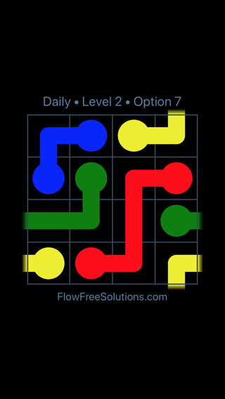 Solution and Answer to the Puzzle for Warps Date Monday, November 29, 2021 Level 2