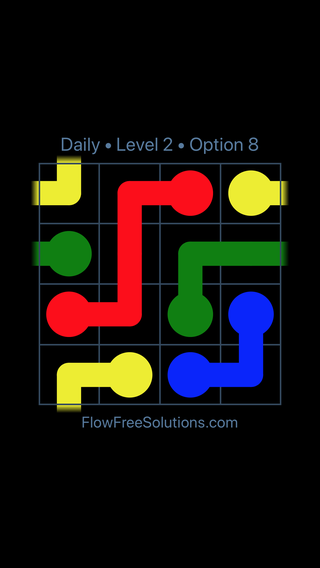 Solution and Answer to the Puzzle for Warps Date Monday, November 29, 2021 Level 2