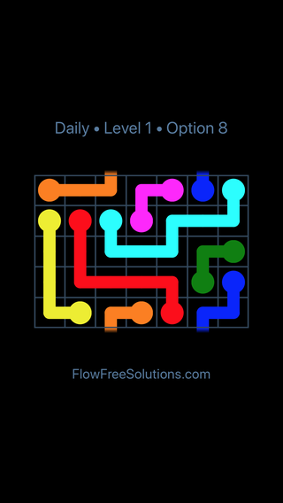 Solution and Answer to the Puzzle for Warps Date Friday, May 20, 2022 Level 1