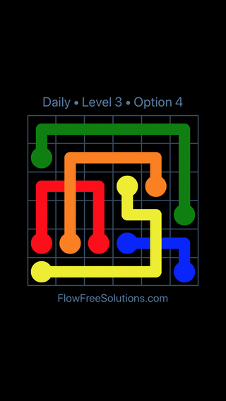 Solution and Answer to the Puzzle for Bridges Date Monday, July 24, 2017 Level 3