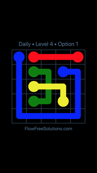Solution and Answer to the Puzzle for Bridges Date Monday, June 19, 2017 Level 4