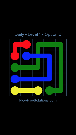 Solution and Answer to the Puzzle for Bridges Date Wednesday, May 19, 2021 Level 1