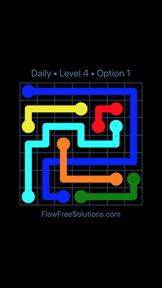 Solution and Answer to the Puzzle for Bridges Date Friday, July 29, 2016 Level 4