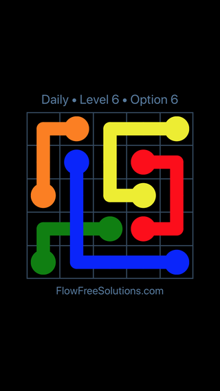 Solution and Answer to the Puzzle for Bridges Date Wednesday, November 24, 2021 Level 6