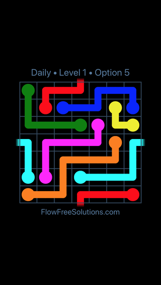 Solution and Answer to the Puzzle for Warps Date Wednesday, December 2, 2020 Level 1