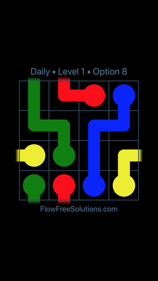 Solution and Answer to the Puzzle for Warps Date Monday, September 14, 2020 Level 1