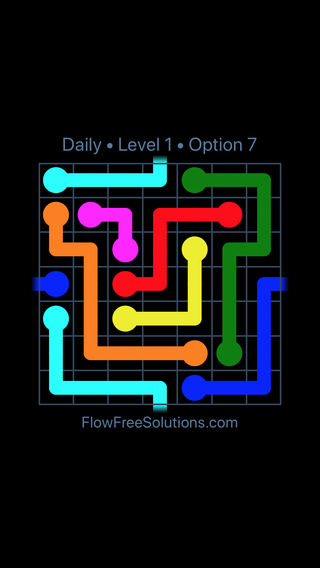 Solution and Answer to the Puzzle for Warps Date Sunday, November 21, 2021 Level 1