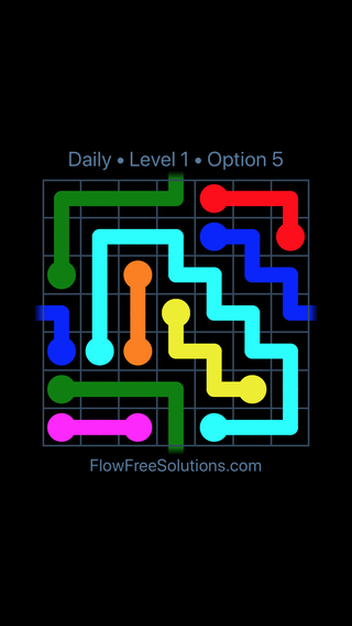 Solution and Answer to the Puzzle for Warps Date Monday, August 1, 2022 Level 1
