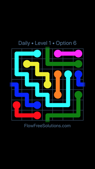Solution and Answer to the Puzzle for Warps Date Monday, August 1, 2022 Level 1