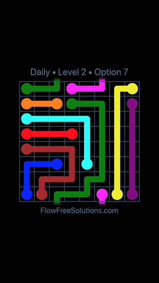 Solution and Answer to the Puzzle for Warps Date Monday, August 1, 2022 Level 2
