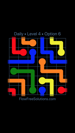 Solution and Answer to the Puzzle for Warps Date Monday, August 1, 2022 Level 4