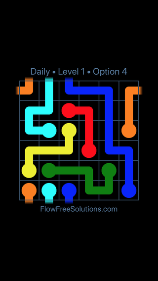 Solution and Answer to the Puzzle for Warps Date Tuesday, August 2, 2022 Level 1