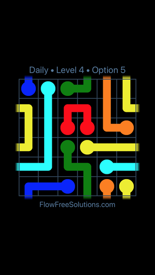 Solution and Answer to the Puzzle for Warps Date Tuesday, August 2, 2022 Level 4