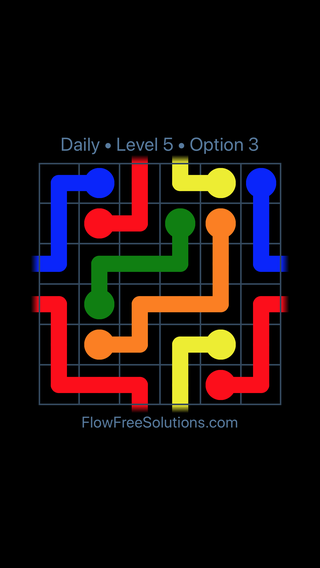 Solution and Answer to the Puzzle for Warps Date Tuesday, August 2, 2022 Level 5