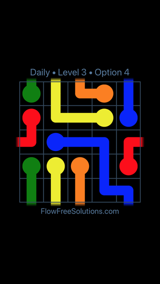 Solution and Answer to the Puzzle for Warps Date Wednesday, August 3, 2022 Level 3