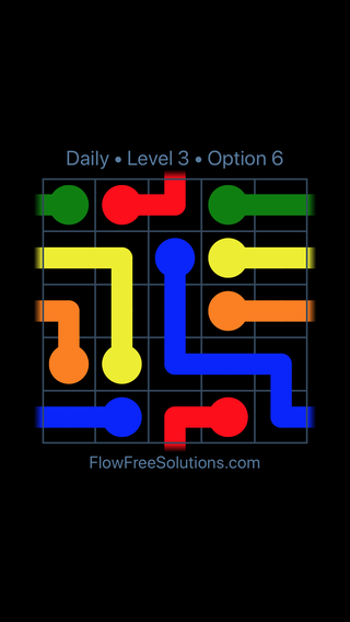 Solution and Answer to the Puzzle for Warps Date Wednesday, August 3, 2022 Level 3