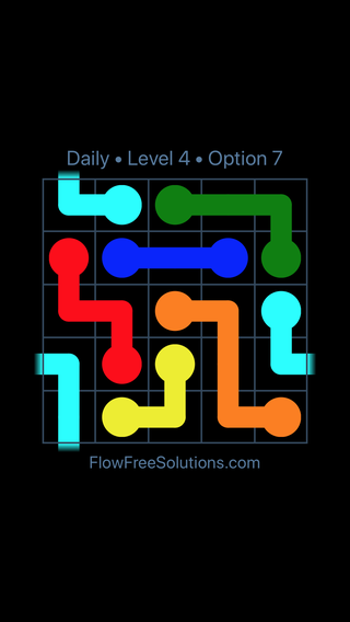 Solution and Answer to the Puzzle for Warps Date Wednesday, August 3, 2022 Level 4