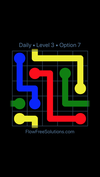 Solution and Answer to the Puzzle for Warps Date Thursday, August 4, 2022 Level 3