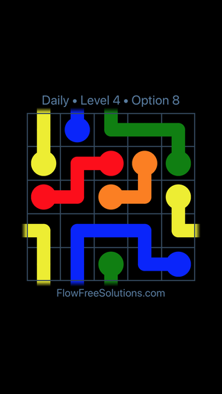 Solution and Answer to the Puzzle for Warps Date Thursday, August 4, 2022 Level 4