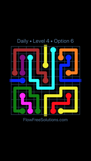 Solution and Answer to the Puzzle for Warps Date Friday, August 5, 2022 Level 4