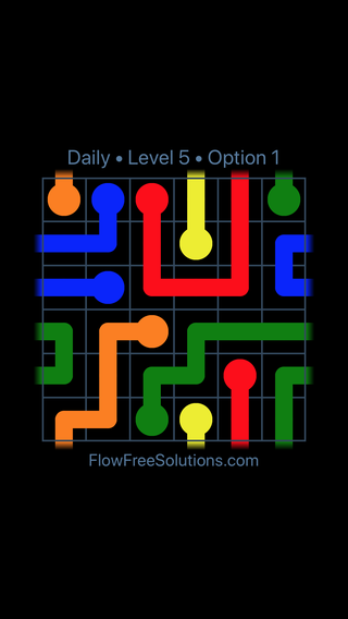 Solution and Answer to the Puzzle for Warps Date Friday, August 5, 2022 Level 5