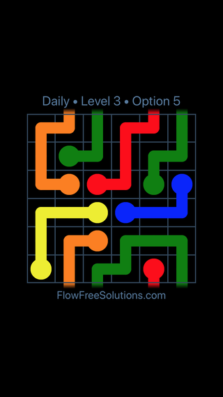 Solution and Answer to the Puzzle for Warps Date Saturday, August 6, 2022 Level 3
