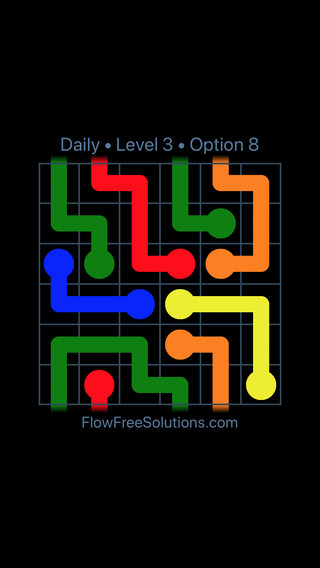 Solution and Answer to the Puzzle for Warps Date Saturday, August 6, 2022 Level 3