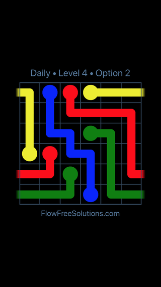Solution and Answer to the Puzzle for Warps Date Saturday, August 6, 2022 Level 4