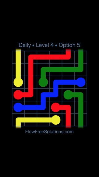 Solution and Answer to the Puzzle for Warps Date Saturday, August 6, 2022 Level 4