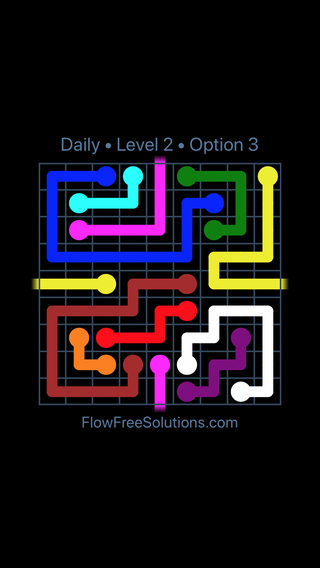 Solution and Answer to the Puzzle for Warps Date Sunday, May 15, 2022 Level 2