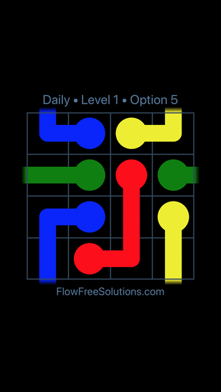 Solution and Answer to the Puzzle for Warps Date Monday, September 24, 2018 Level 1