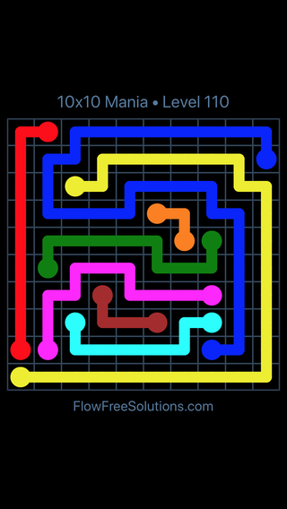 flow free solutions daily puzzles flow free solutions daily puzzles