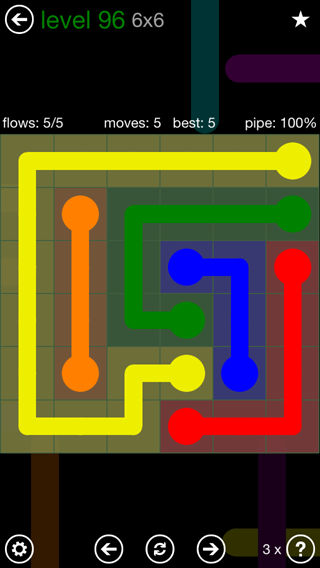 piperoll level 96 solution picture