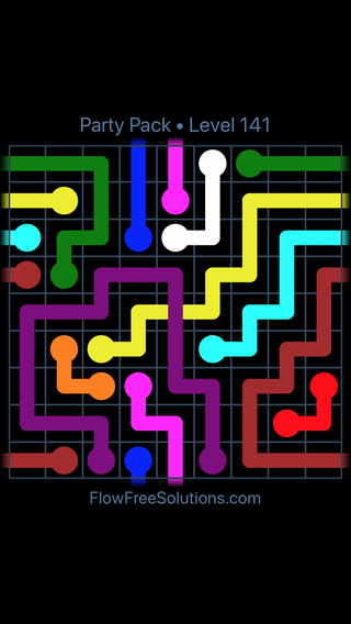 Flow Free Flow Free
