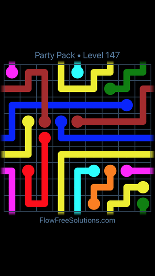 Flow Free: Bridges na App Store